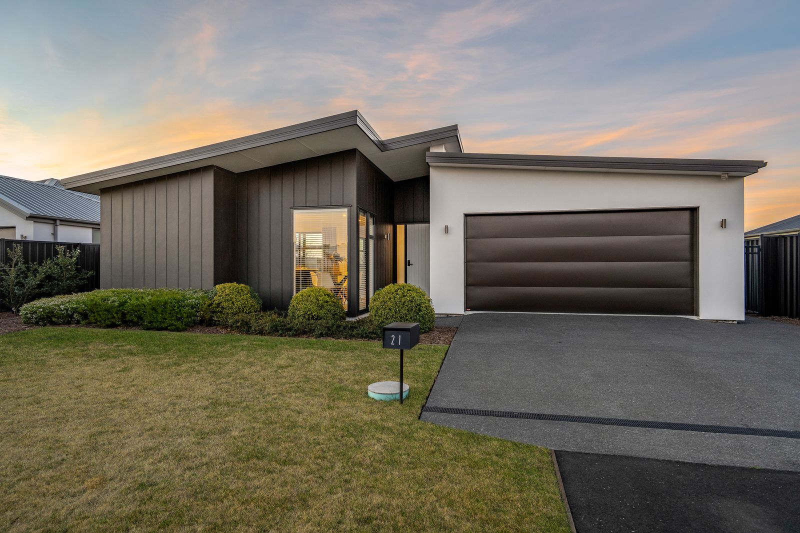 21 Ranginui Drive