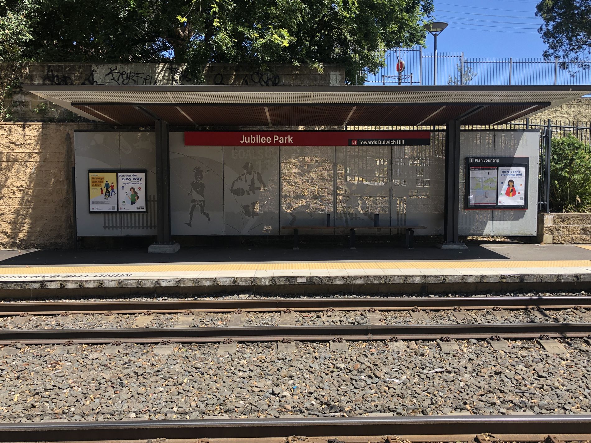 303 / 119 Ross St, Forest Lodge