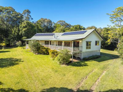 95 ANDERSON ROAD, Nimbin