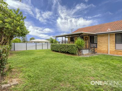 58 Bluejay St, Inala