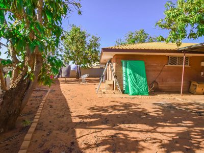 3 Masters Way, South Hedland