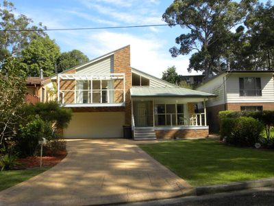 3 Fairview Crescent, Sussex Inlet