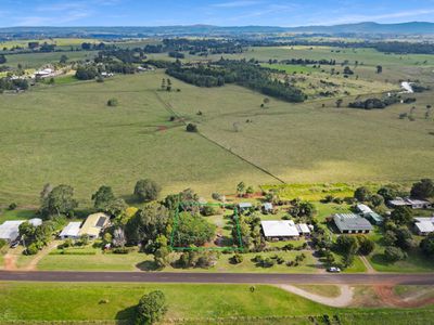 Lot 11, Peeramon Road, Peeramon