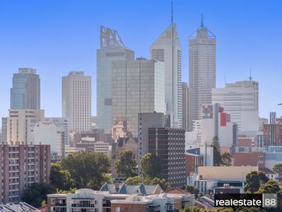 602 / 35 Bronte Street, East Perth