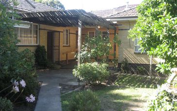16 Turner Street, Berwick
