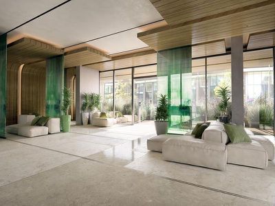 1 Chippendale Way, Chippendale
