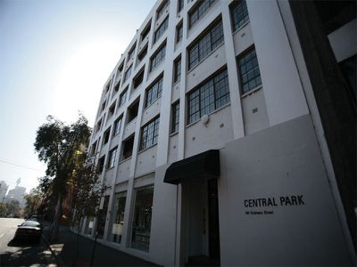 417 / 188 Chalmers Street, Surry Hills