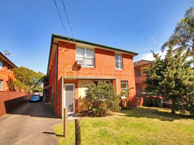 3 / 56 Shadforth Street, Wiley Park