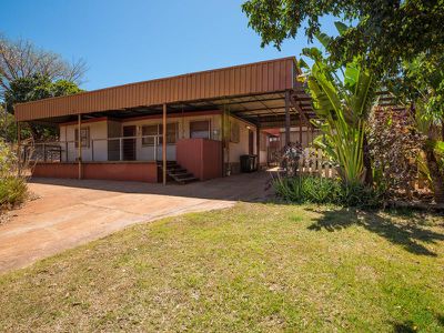 39 Gratwick Street, Port Hedland