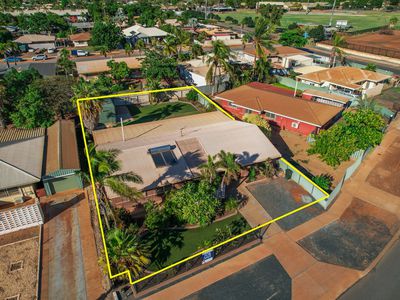4 Craig Street, Port Hedland