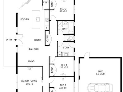 8 Ashman Court, Alligator Creek
