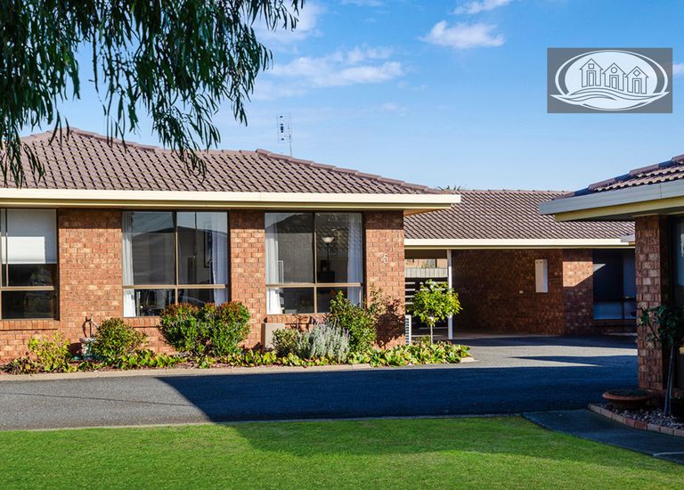5 / 5 Francis Street, Portland