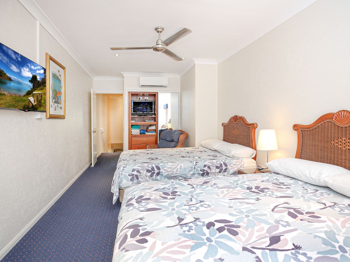 Unit 5 12-20 Barron Street, Tinaroo
