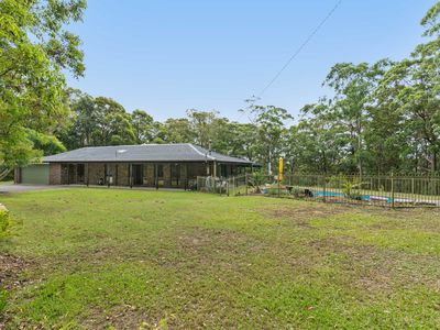 240 Brush Road, Ourimbah
