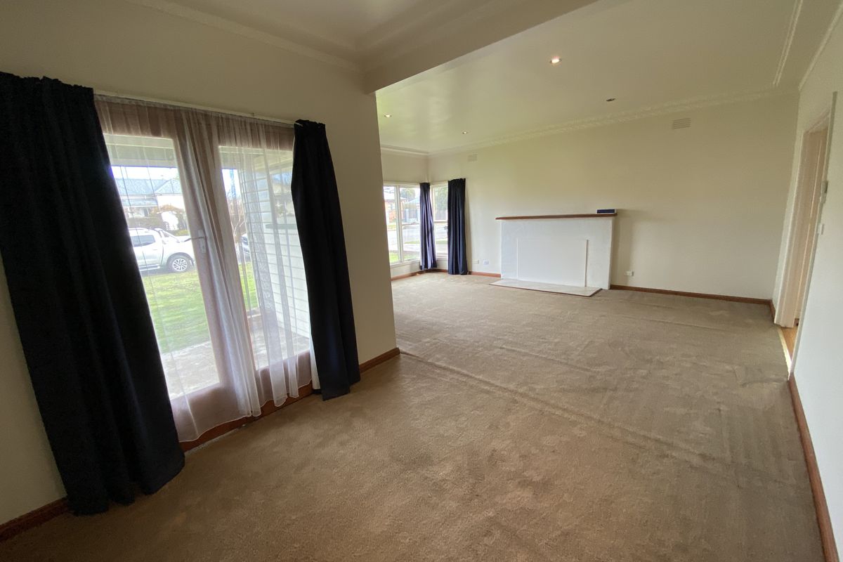 11 Curia Street, Mansfield