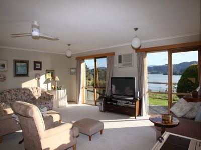 1652 Cygnet Coast Road, Cradoc