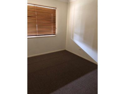 55 G S Wilson, Nanango