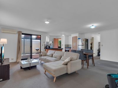 3 / 15 Ellam Street, St James