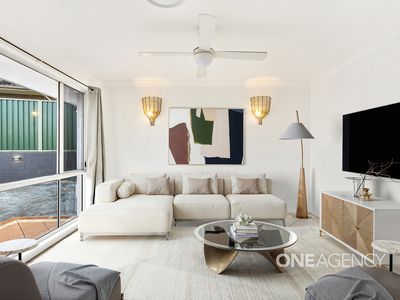 25 Macleay Place, Albion Park