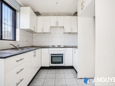 8 / 66-68 Cumberland Street, Cabramatta