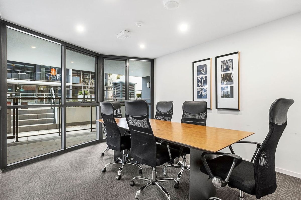 71 / 208 Adelaide Terrace, East Perth