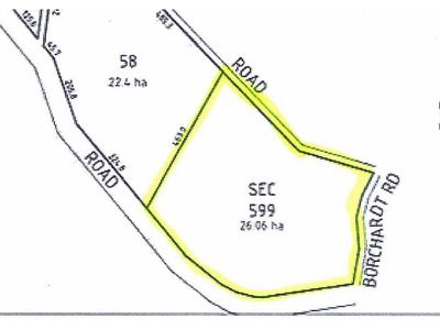 Lot 599 Caloote Road, Caloote