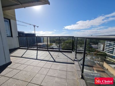 1209 / 11 Spencer Street, Fairfield