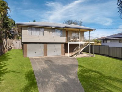 5 Karoonda Crescent, Rochedale South