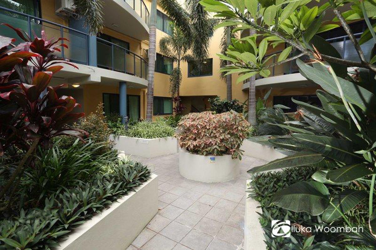 The Cove 9 / 4 Queen Street, Yamba