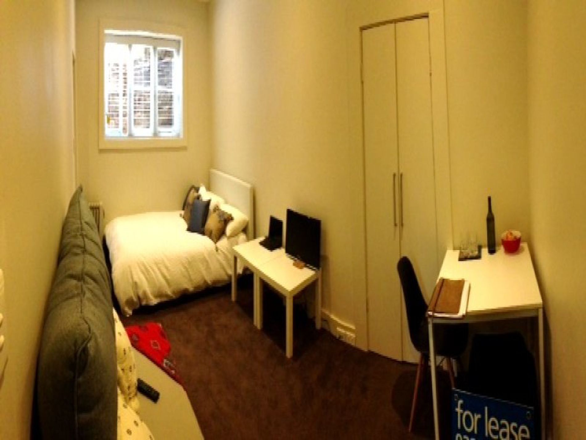 11 / 27 Lavender Street, Lavender Bay