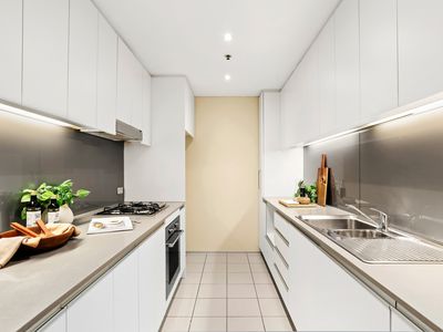 38 Hickson Road, Millers Point