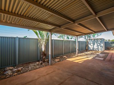 12 Threadfin Loop, South Hedland