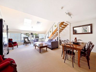 526 / 6 Cowper Wharf Road, Woolloomooloo