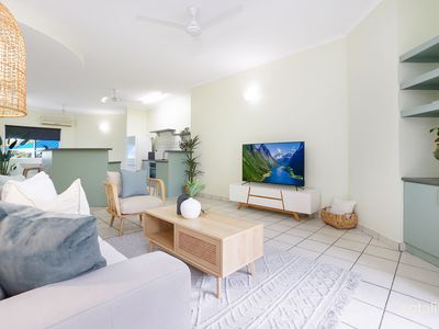 3 / 16 Coronation Drive, Stuart Park