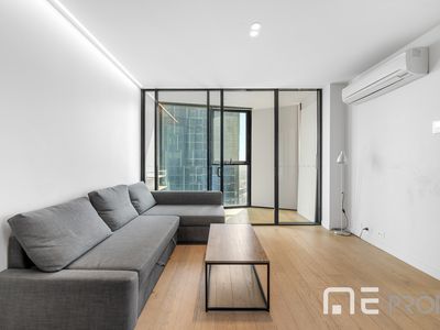5602 / 442 Elizabeth Street, Melbourne