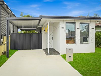 50 Valentine Street, Blacktown, NSW 2148 / 50 Valentine Street, Blacktown