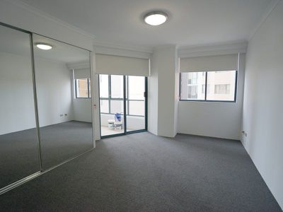 189 / 303-307 Castlereagh Street, Haymarket