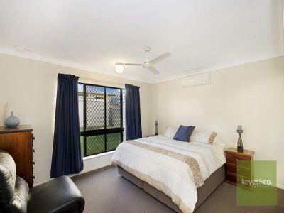 9 Monaro Circuit, Mount Louisa