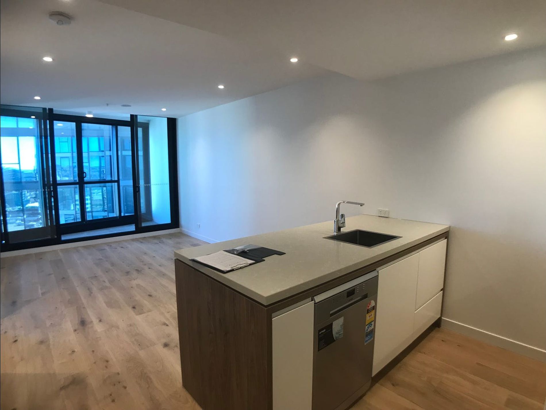 2104 / 191 Brunswick Street, Fortitude Valley