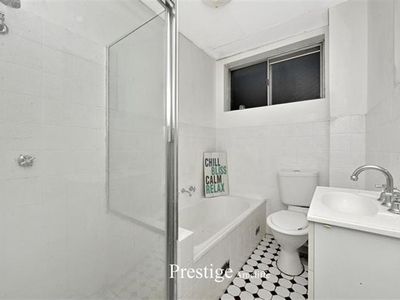 2 / 31 Eden Street, Arncliffe