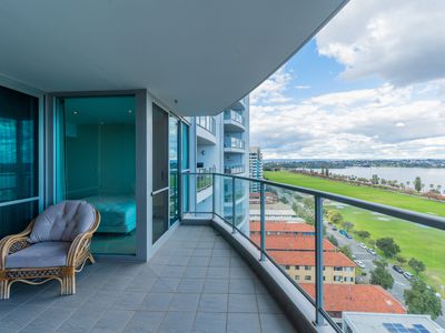 112 / 132 Terrace Road , Perth