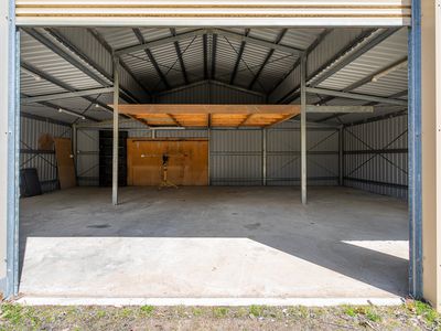 5190 Channel Highway, Gordon