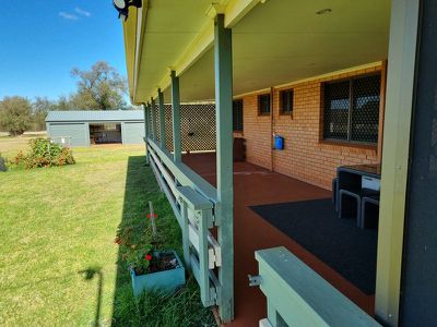 308 Bookless Road, Haly Creek