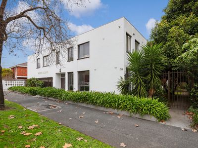 14 / 55 Dover Street, Flemington