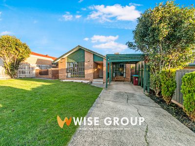 9 Ohio Crescent, Narre Warren
