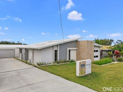 22 Waigani Avenue, Kawungan