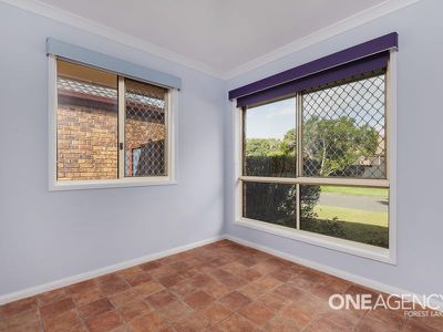 3 Ku-ring-gai Cl, Loganholme