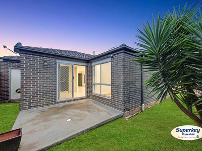 5 / 20 Roslyn Park Drive, Harkness