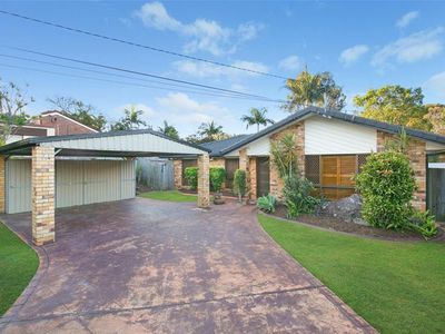 43 Brompton Street, Rochedale South