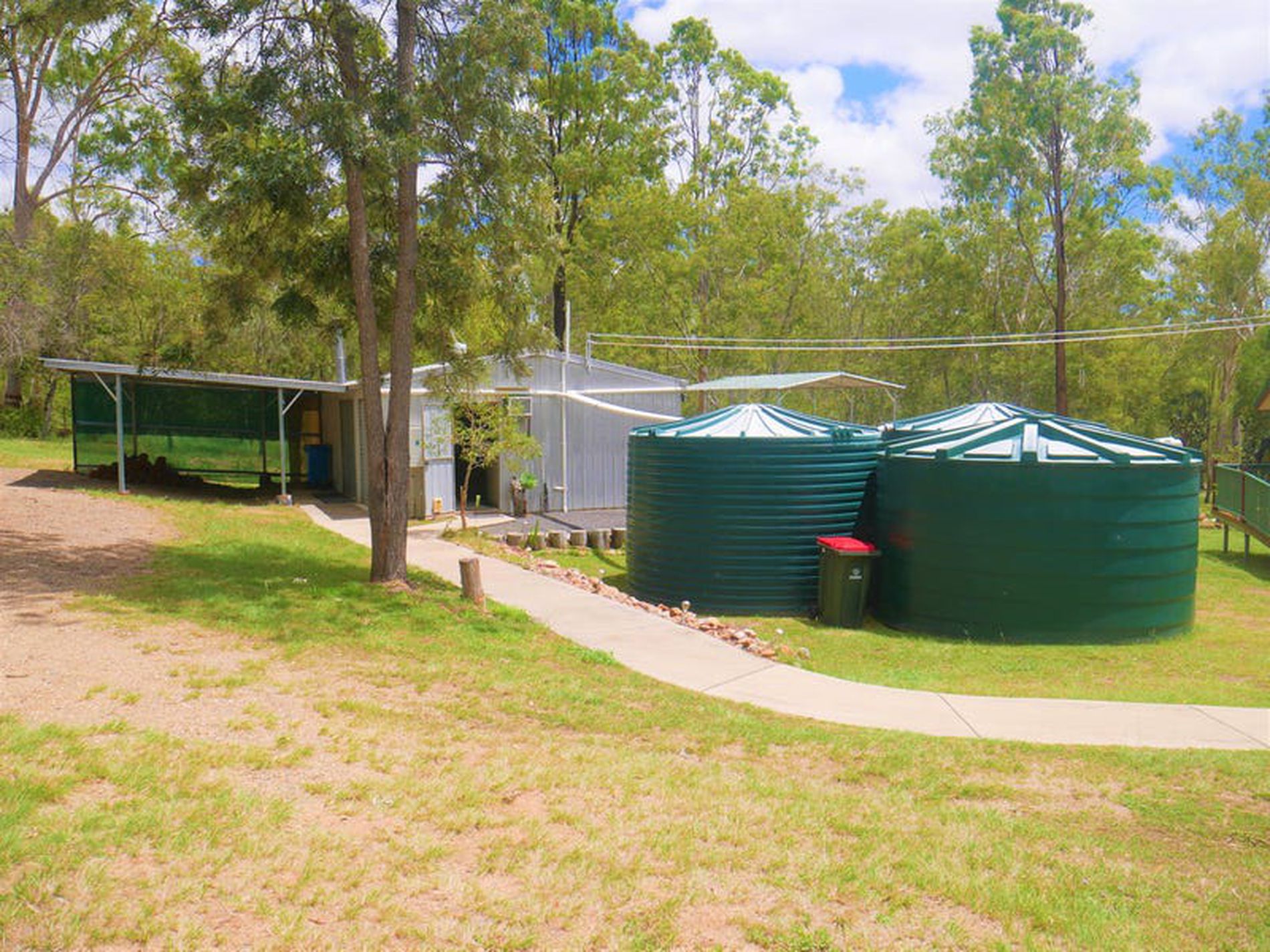 378 Kumbia Road, Ellesmere